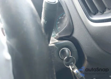 2015 Chevrolet Colorado Z71 из США, поврежденный, VIN 1GCGTCE33F1194990